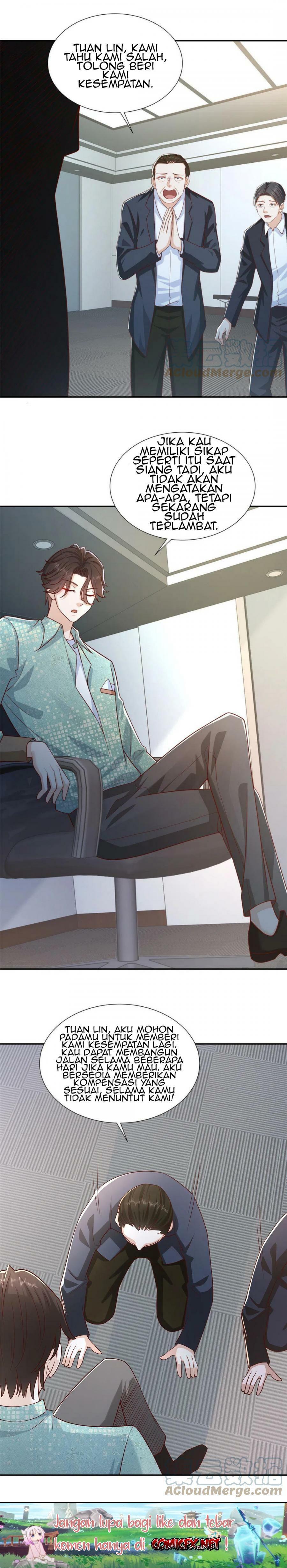 I Randomly Have A New Career Every Week Chapter 271 Image 9