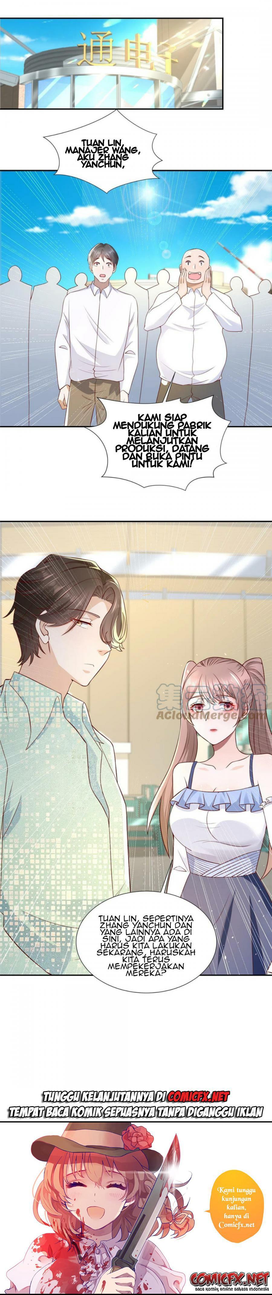I Randomly Have A New Career Every Week Chapter 274 Image 10