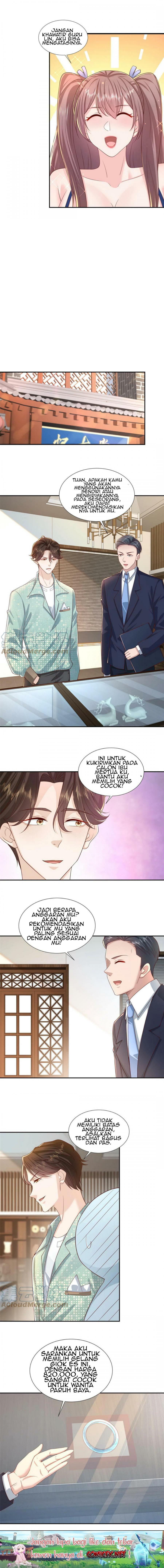 I Randomly Have A New Career Every Week Chapter 275 Image 5