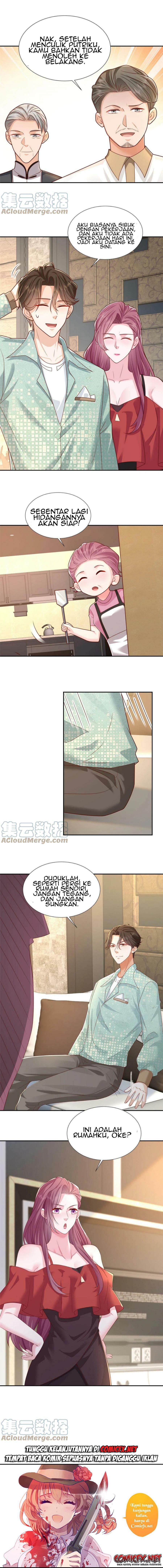 I Randomly Have A New Career Every Week Chapter 275 Image 8