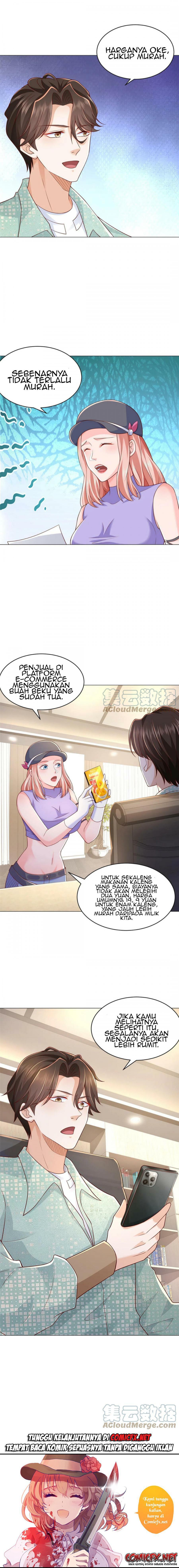 I Randomly Have A New Career Every Week Chapter 278 Image 11