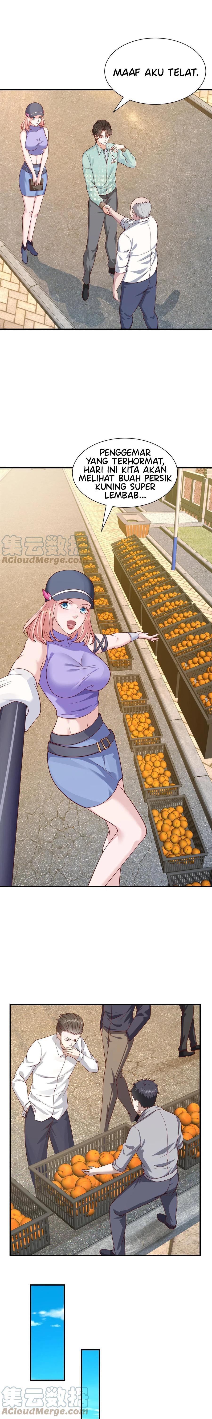 I Randomly Have A New Career Every Week Chapter 279 Image 3