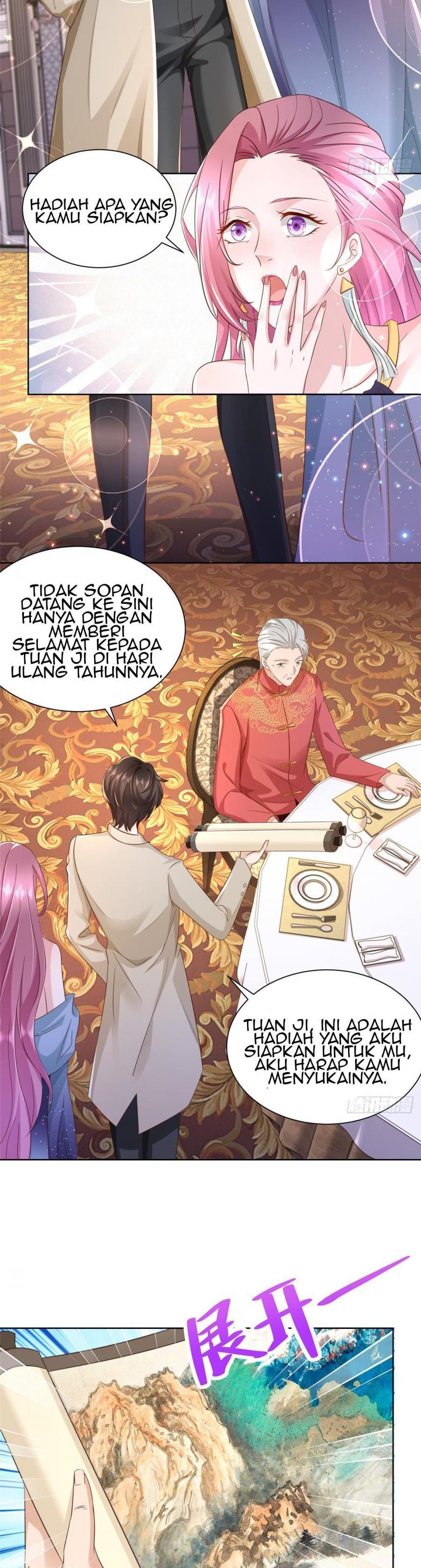 I Randomly Have A New Career Every Week Chapter 28 Image 2