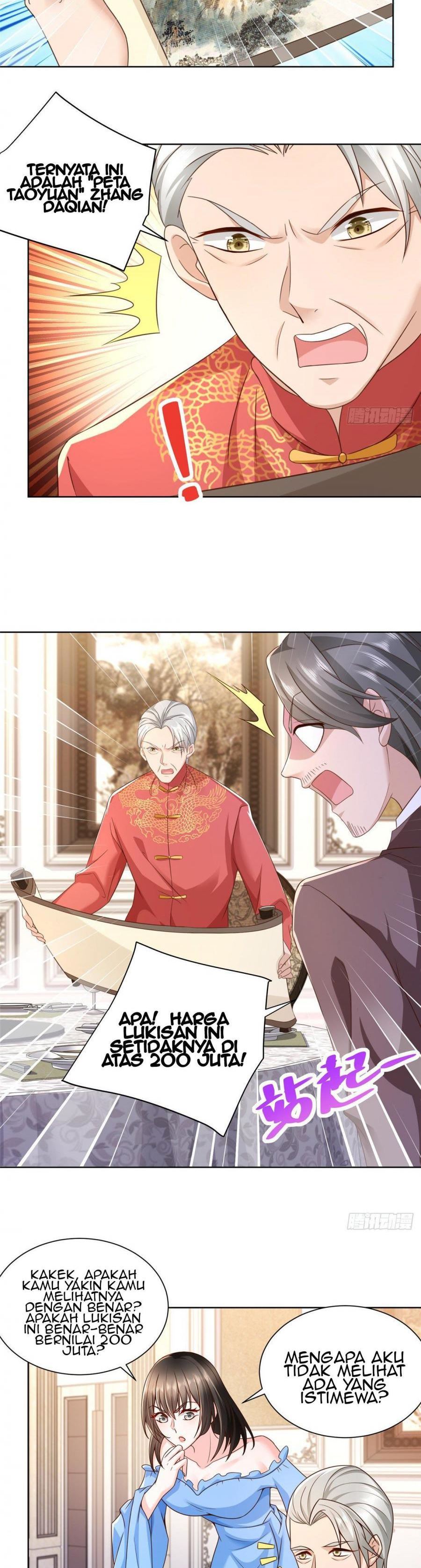 I Randomly Have A New Career Every Week Chapter 28 Image 3