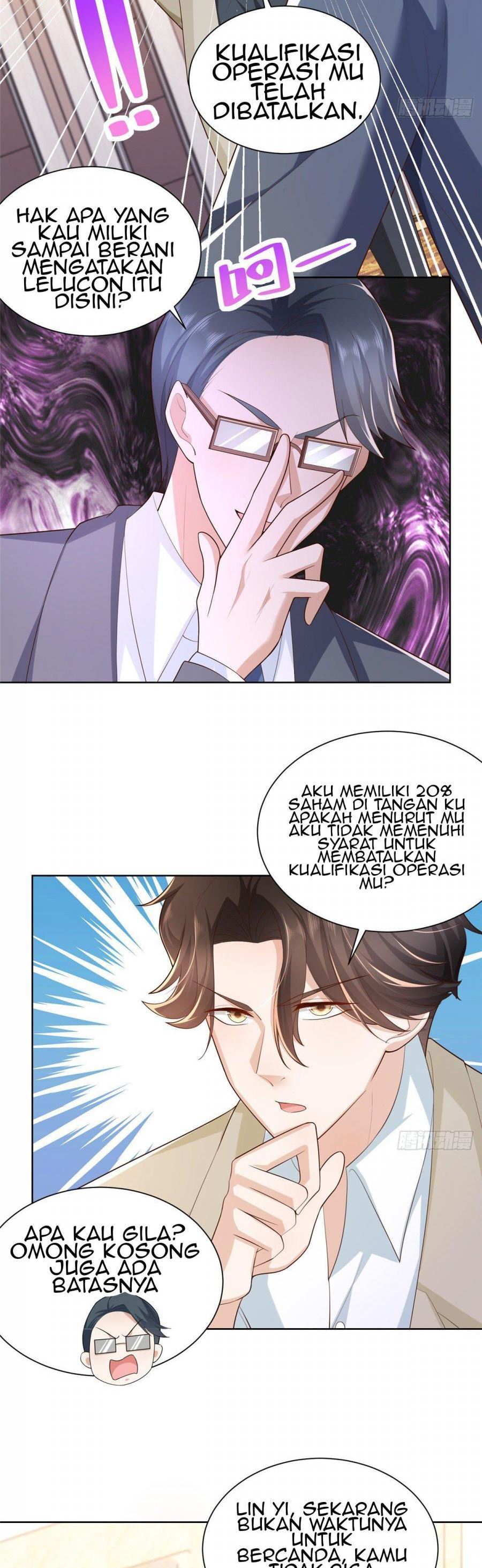 I Randomly Have A New Career Every Week Chapter 28 Image 10