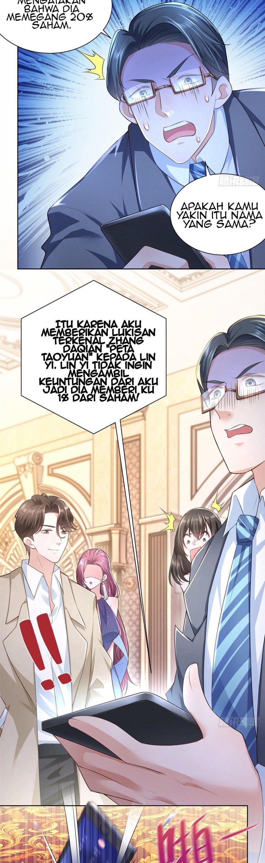 I Randomly Have A New Career Every Week Chapter 28 Image 13