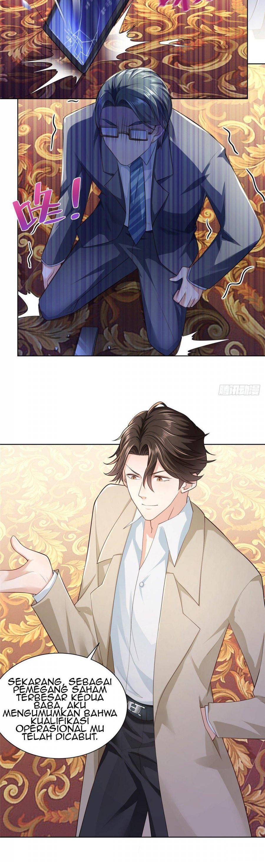 I Randomly Have A New Career Every Week Chapter 28 Image 14