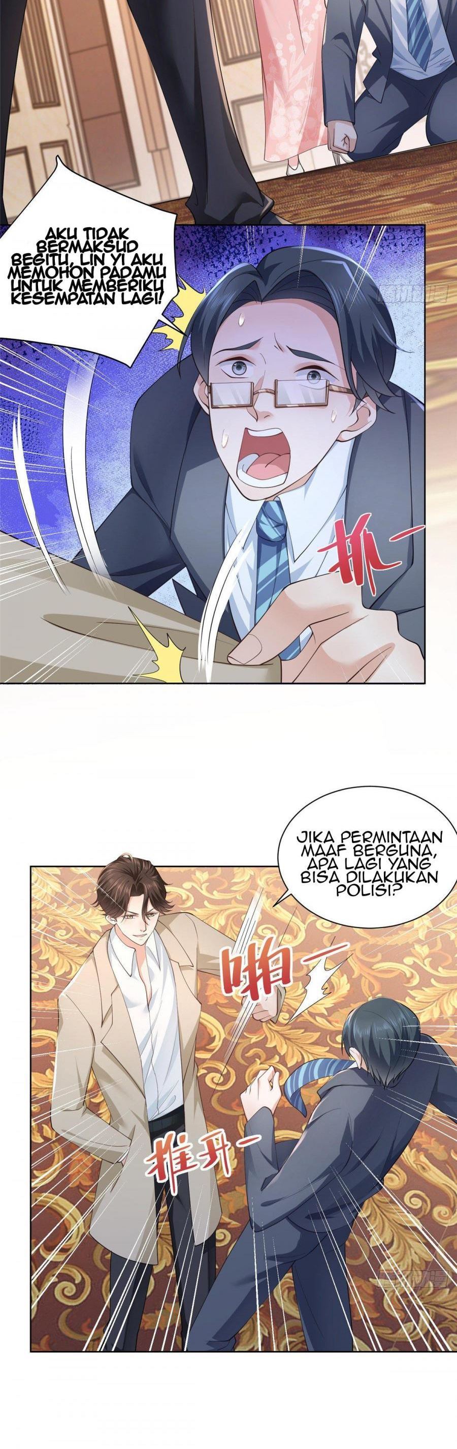 I Randomly Have A New Career Every Week Chapter 28 Image 18