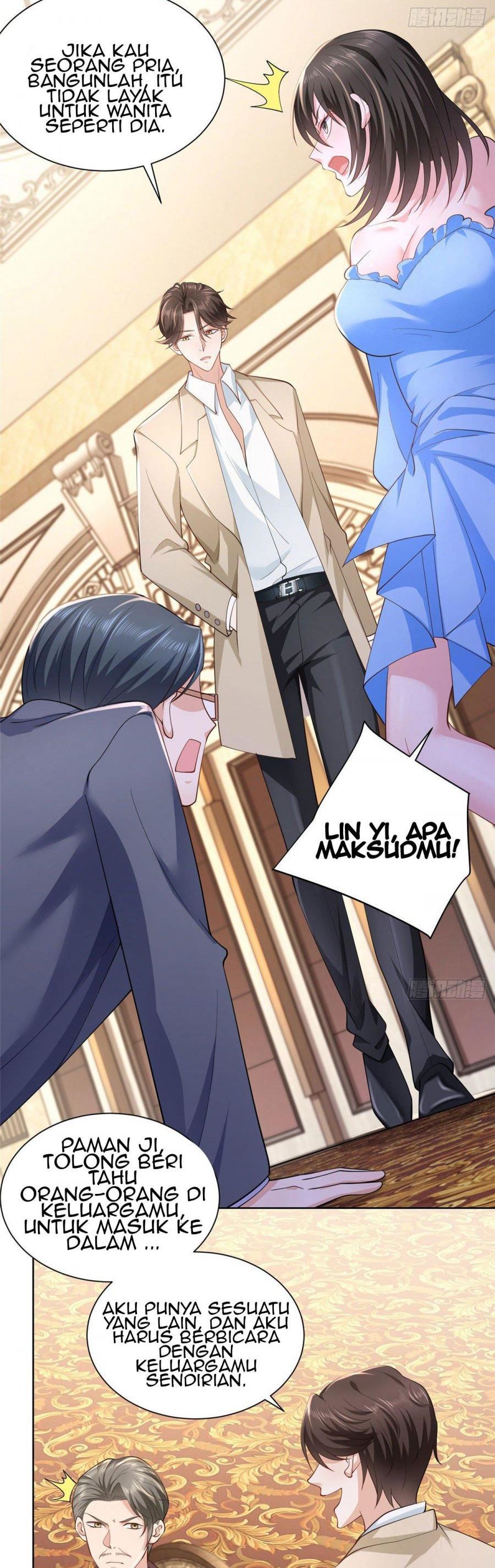 I Randomly Have A New Career Every Week Chapter 28 Image 20