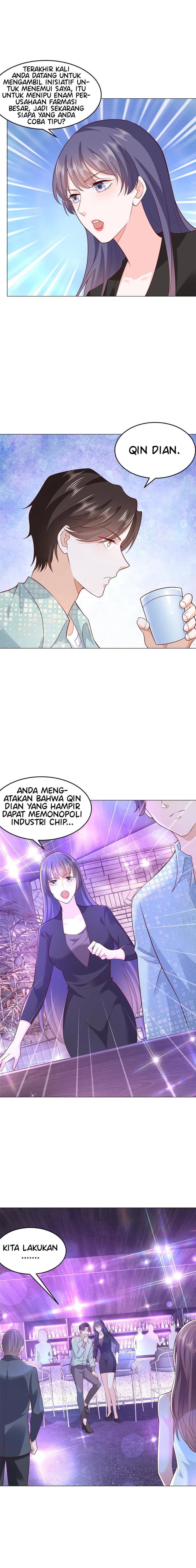 I Randomly Have A New Career Every Week Chapter 281 Image 6