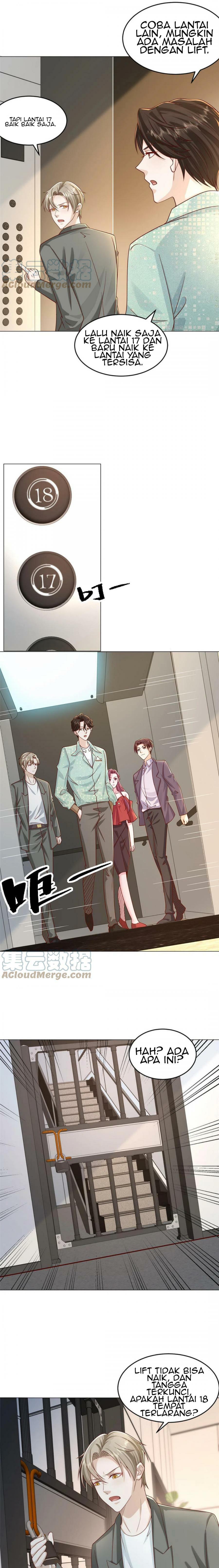 I Randomly Have A New Career Every Week Chapter 285 Image 7