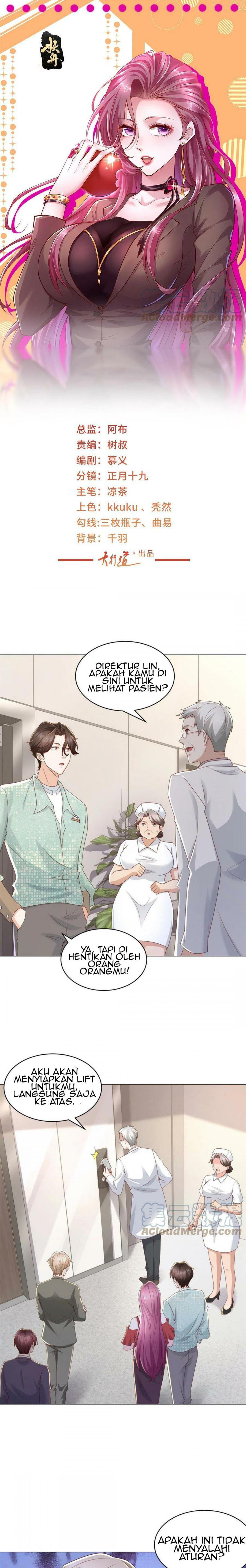 I Randomly Have A New Career Every Week Chapter 286 Image 1