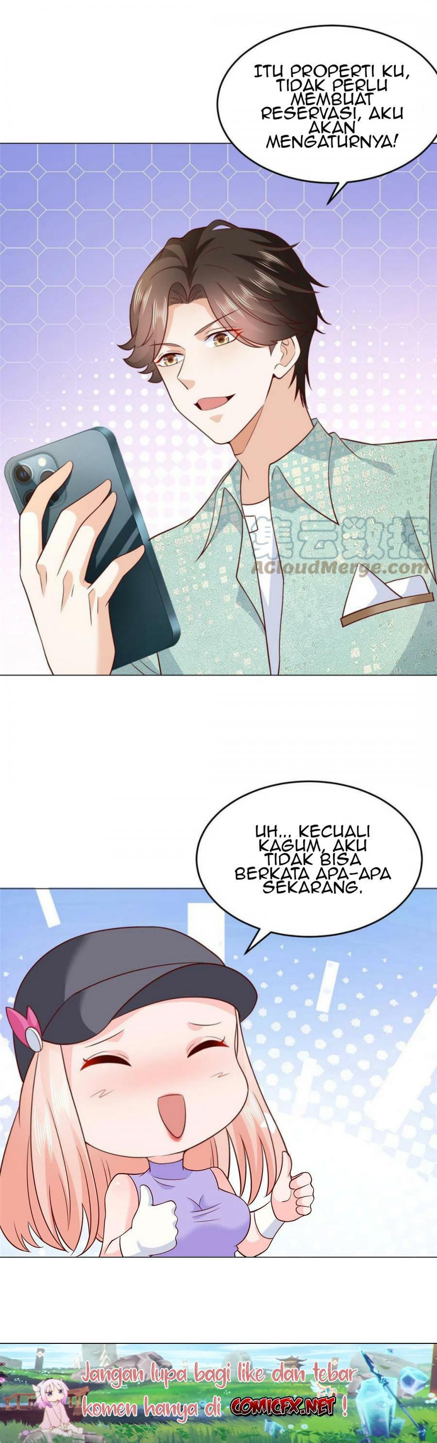 I Randomly Have A New Career Every Week Chapter 288 Image 3