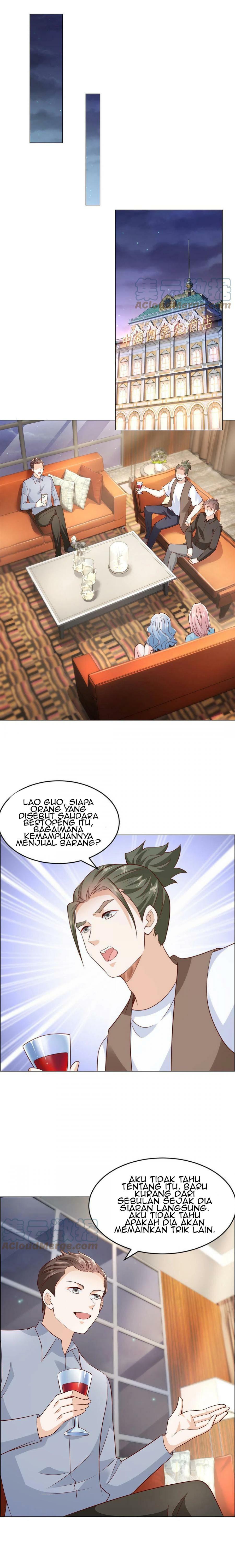 I Randomly Have A New Career Every Week Chapter 288 Image 4