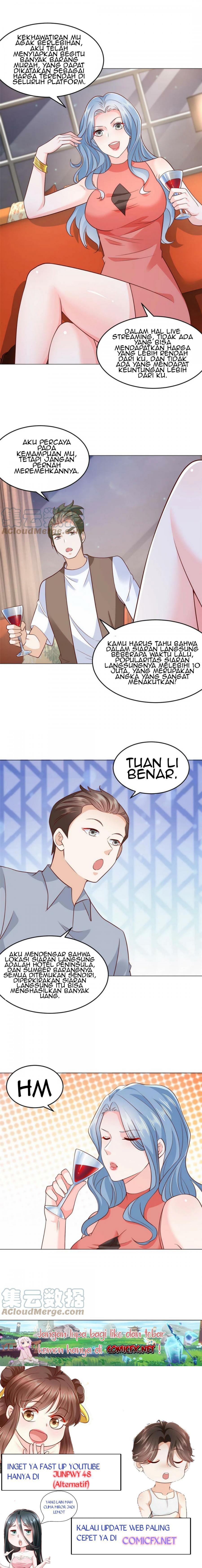 I Randomly Have A New Career Every Week Chapter 288 Image 5