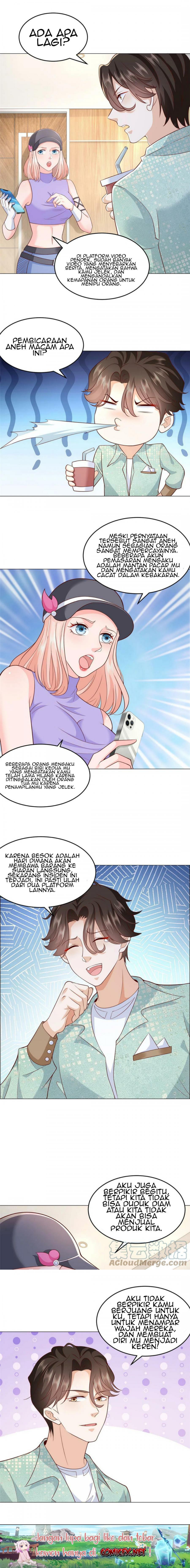 I Randomly Have A New Career Every Week Chapter 288 Image 8