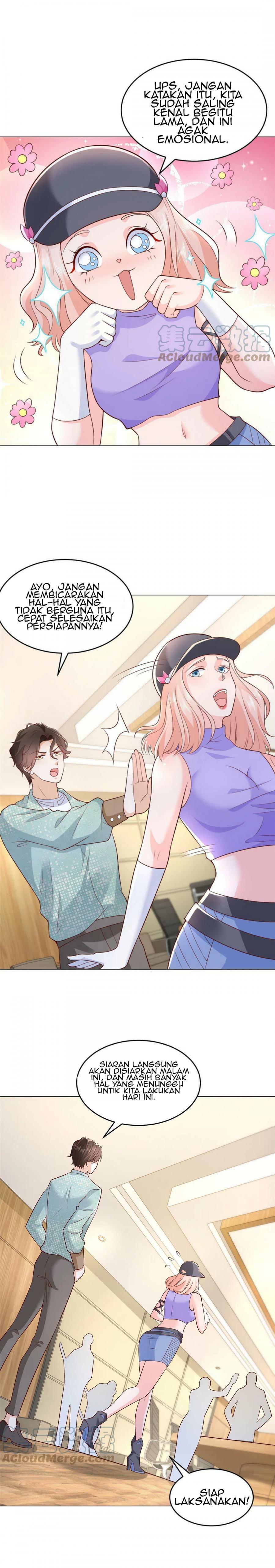 I Randomly Have A New Career Every Week Chapter 288 Image 9