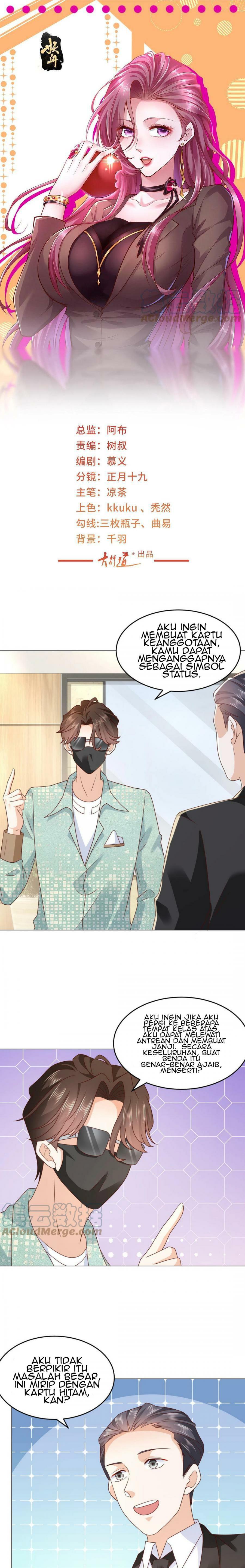 I Randomly Have A New Career Every Week Chapter 289 Image 1
