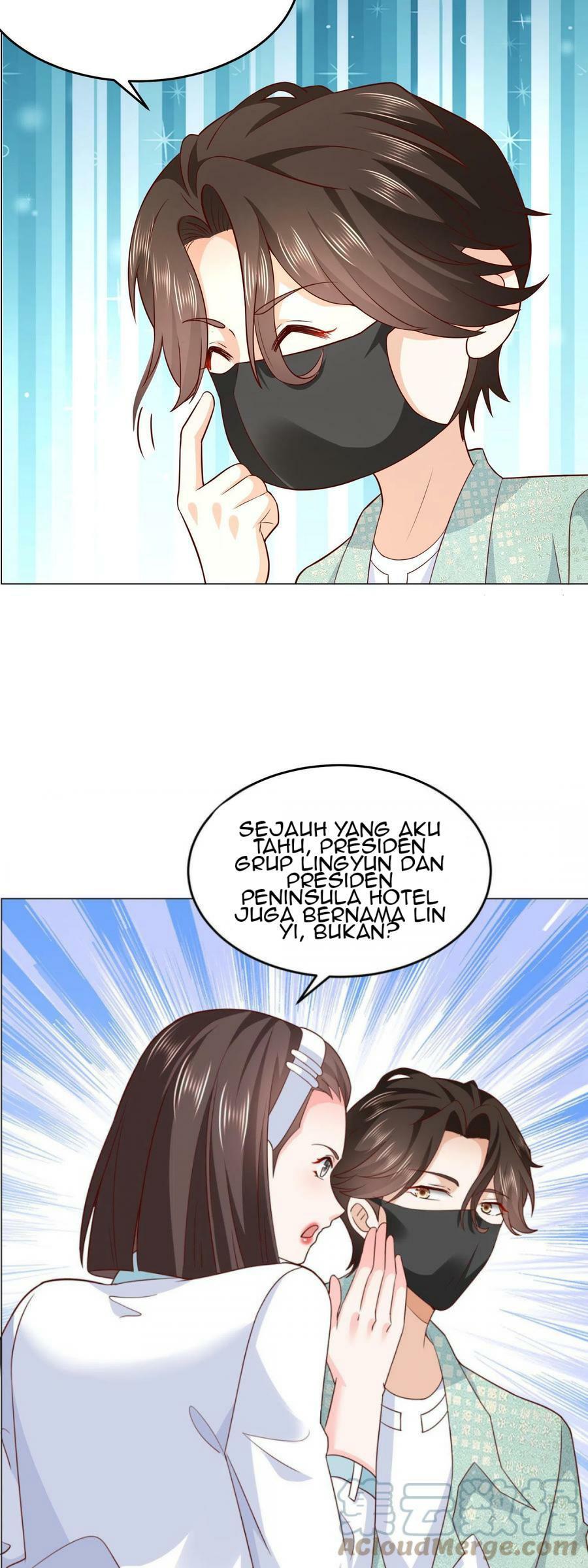 I Randomly Have A New Career Every Week Chapter 289 Image 4