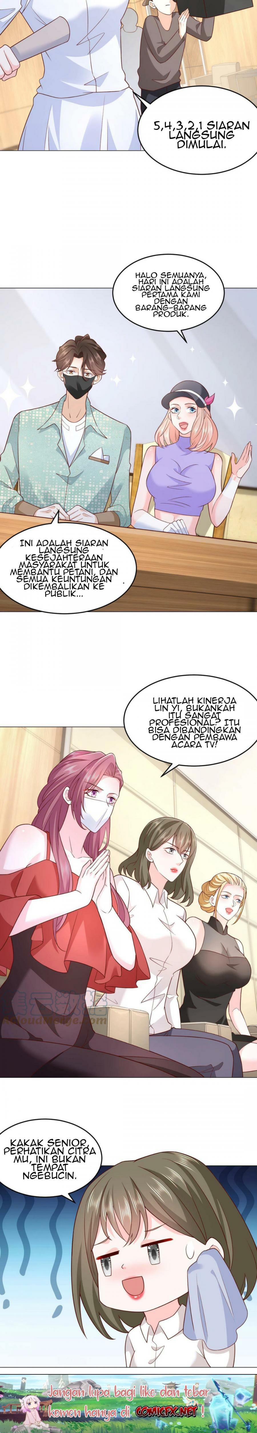 I Randomly Have A New Career Every Week Chapter 289 Image 11