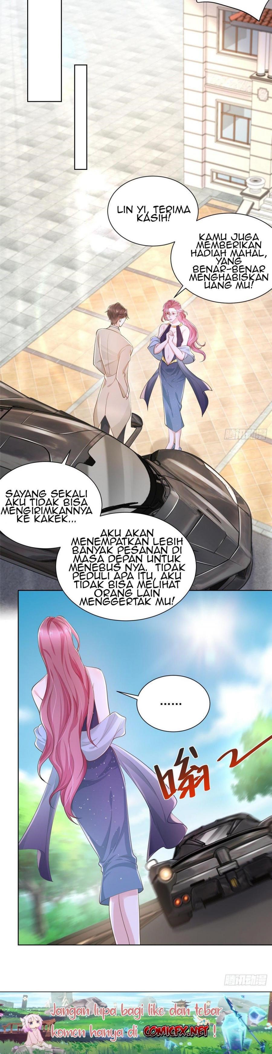 I Randomly Have A New Career Every Week Chapter 29 Image 6
