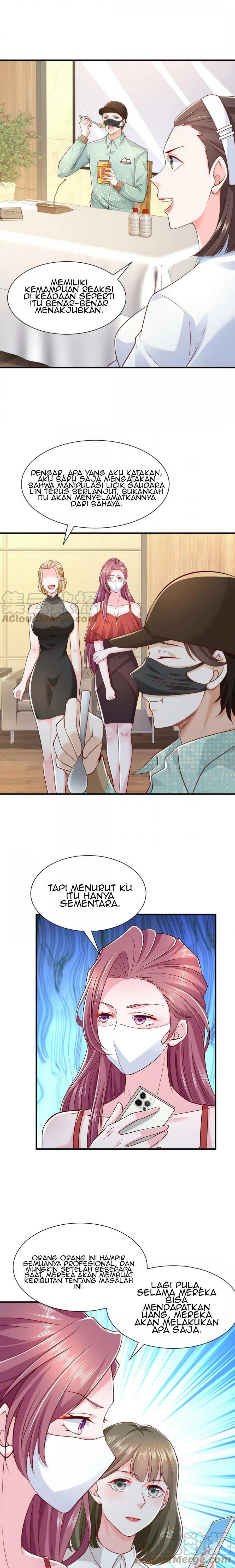 I Randomly Have A New Career Every Week Chapter 290 Image 9