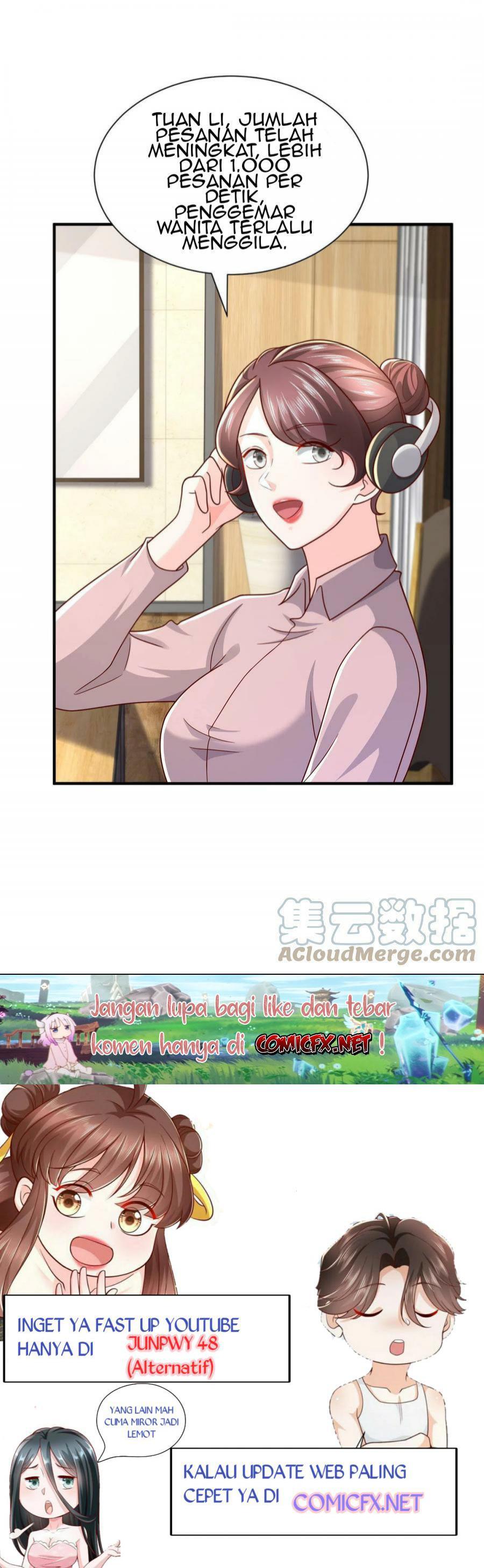I Randomly Have A New Career Every Week Chapter 291 Image 8