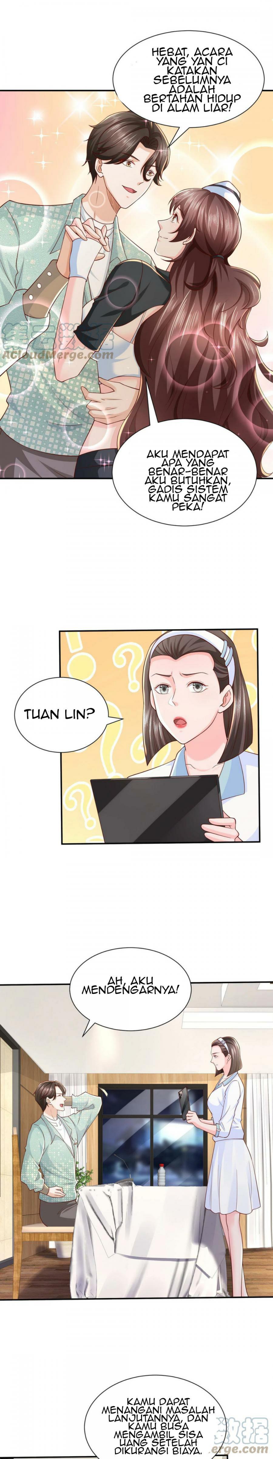 I Randomly Have A New Career Every Week Chapter 291 Image 16