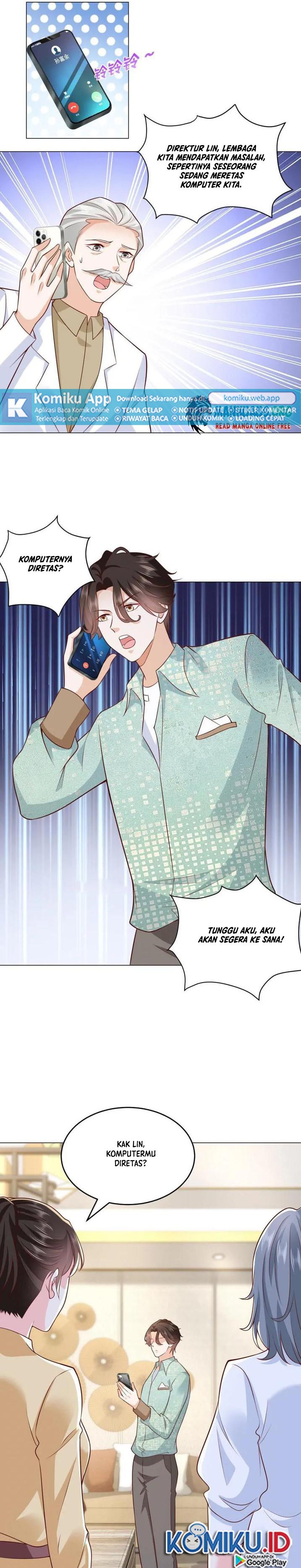 I Randomly Have A New Career Every Week Chapter 295 Image 0