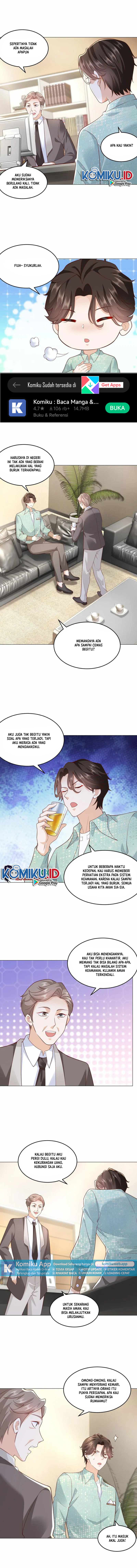 I Randomly Have A New Career Every Week Chapter 295 Image 3