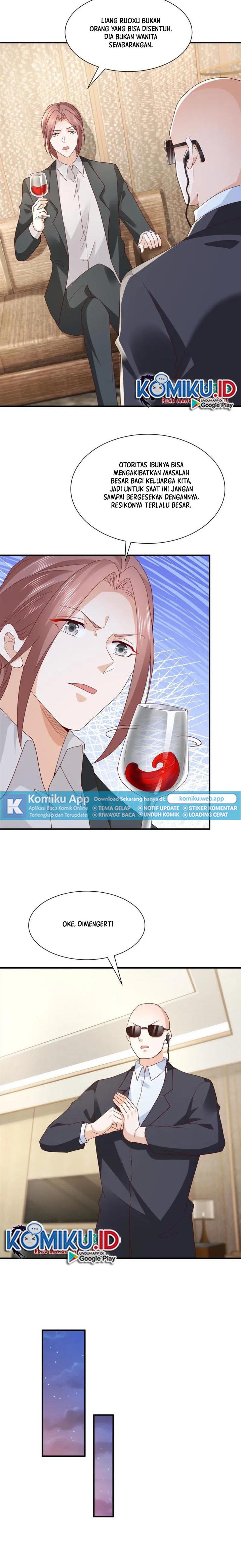 I Randomly Have A New Career Every Week Chapter 296 Image 0