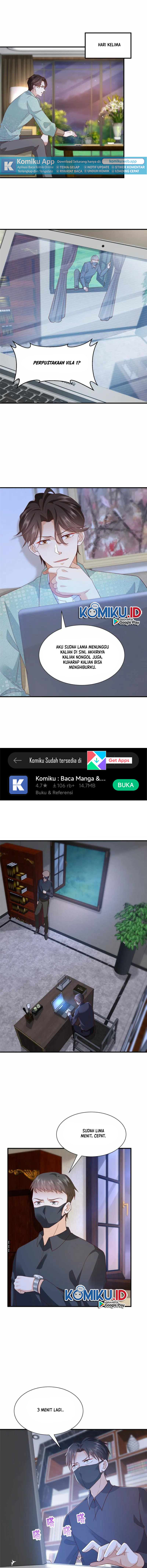 I Randomly Have A New Career Every Week Chapter 296 Image 2