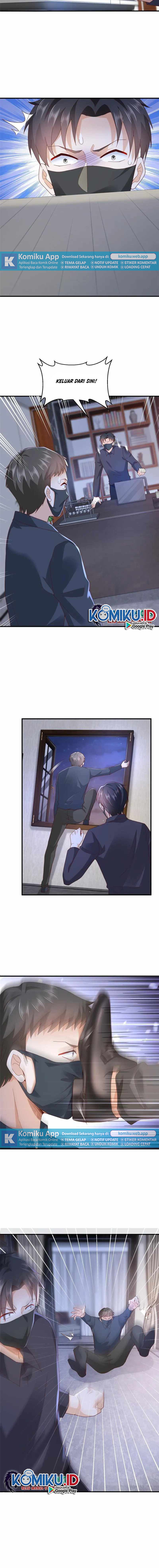 I Randomly Have A New Career Every Week Chapter 296 Image 3