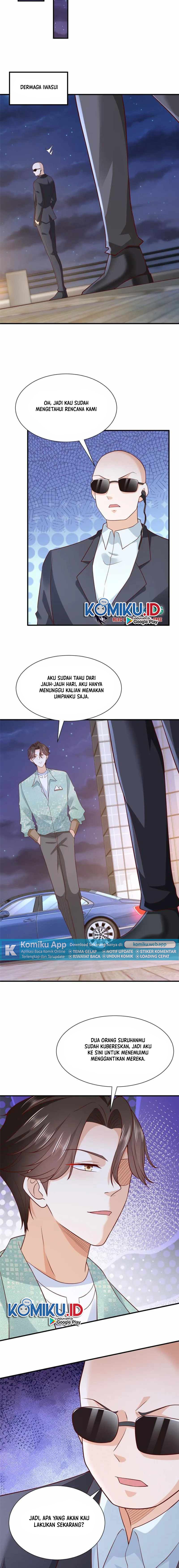 I Randomly Have A New Career Every Week Chapter 296 Image 8