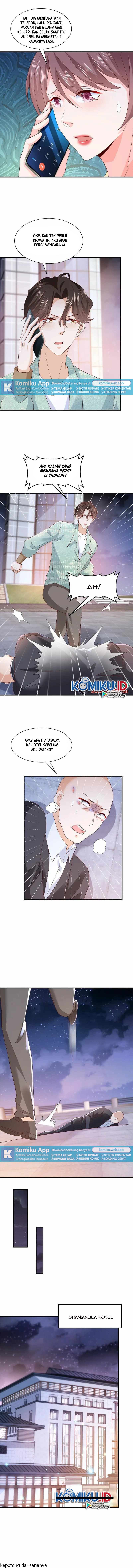 I Randomly Have A New Career Every Week Chapter 297 Image 5