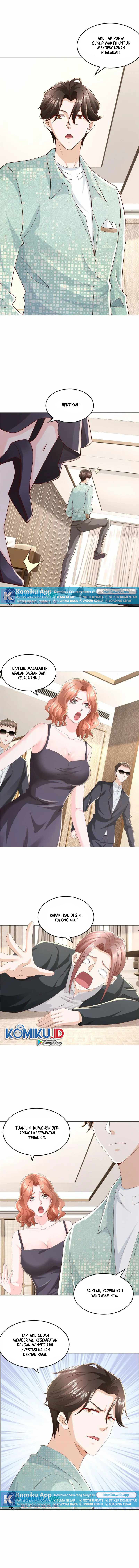 I Randomly Have A New Career Every Week Chapter 298 Image 3