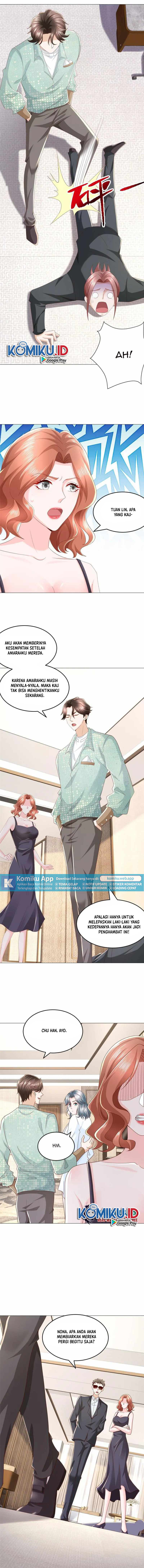 I Randomly Have A New Career Every Week Chapter 298 Image 4