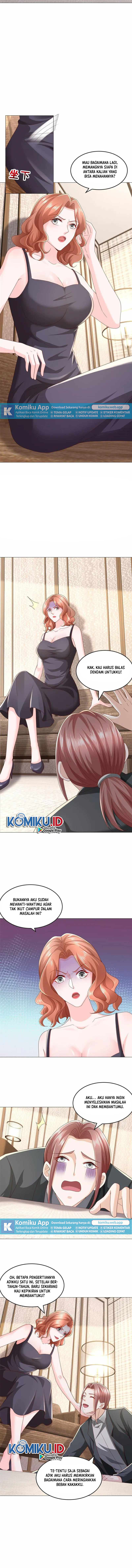 I Randomly Have A New Career Every Week Chapter 298 Image 5