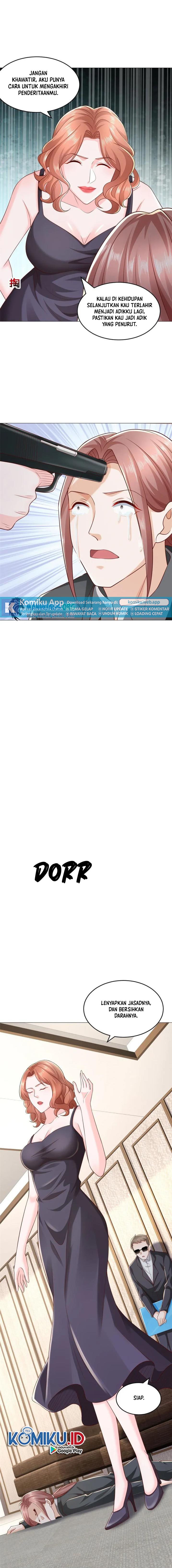 I Randomly Have A New Career Every Week Chapter 298 Image 6