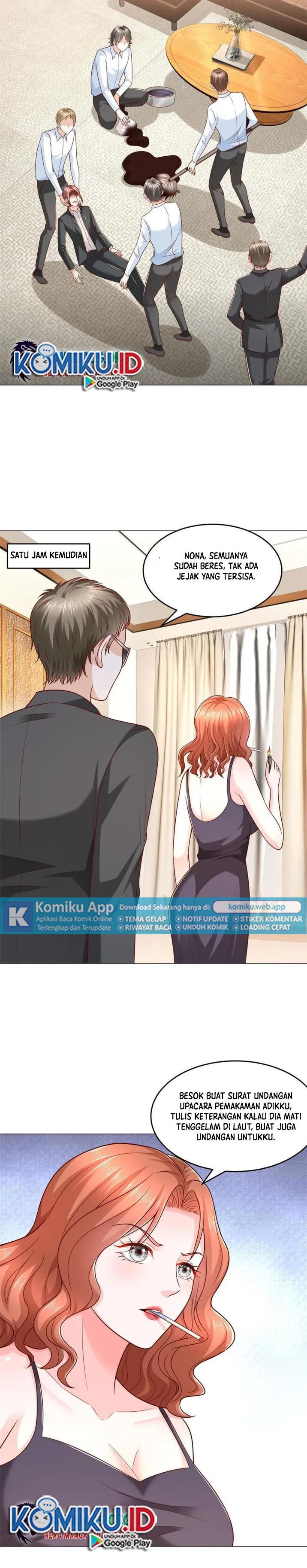 I Randomly Have A New Career Every Week Chapter 299 Image 0