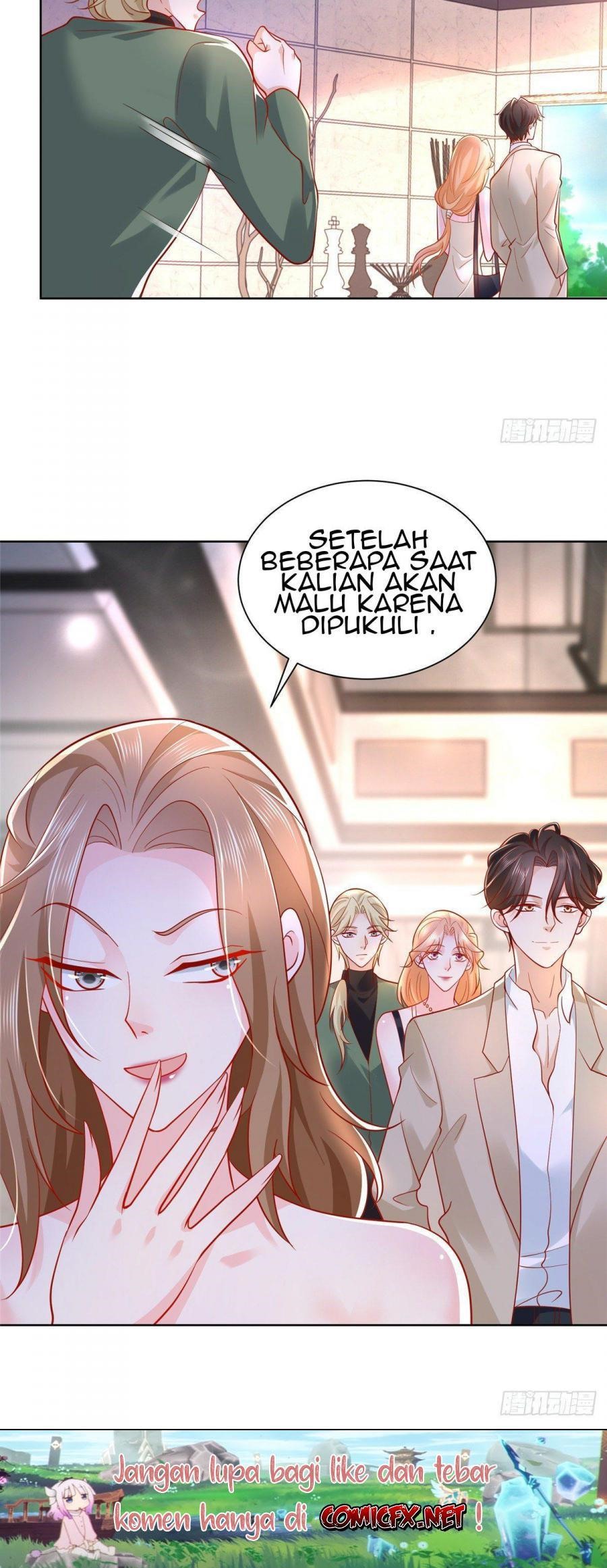 I Randomly Have A New Career Every Week Chapter 30 Image 14