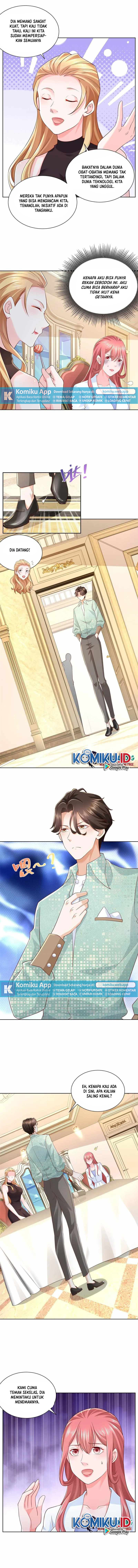 I Randomly Have A New Career Every Week Chapter 302 Image 3