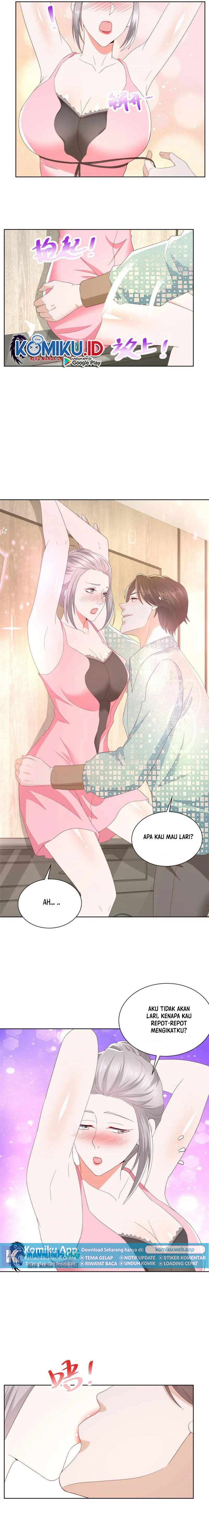 I Randomly Have A New Career Every Week Chapter 305 Image 0