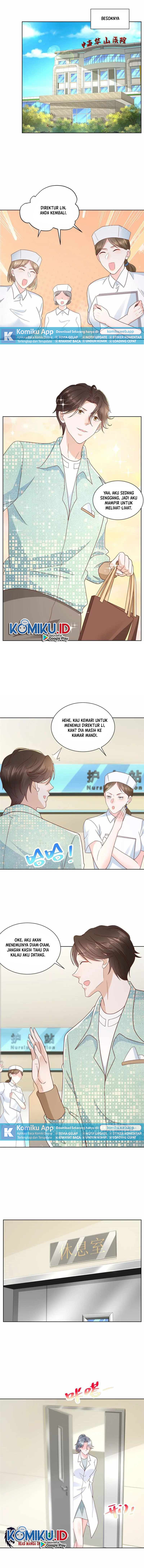 I Randomly Have A New Career Every Week Chapter 305 Image 2