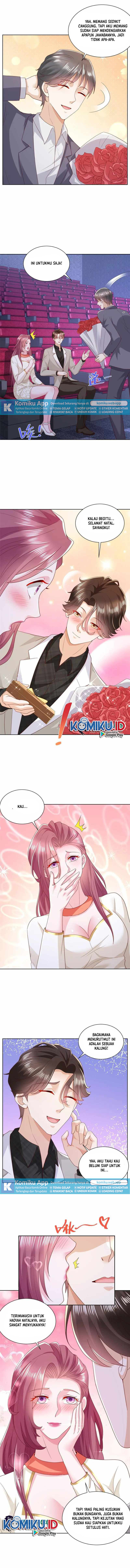 I Randomly Have A New Career Every Week Chapter 308 Image 3