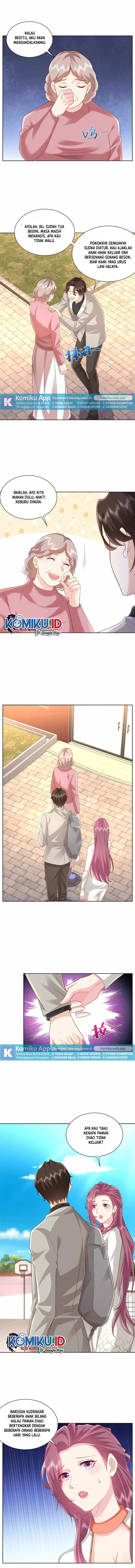I Randomly Have A New Career Every Week Chapter 309 Image 4