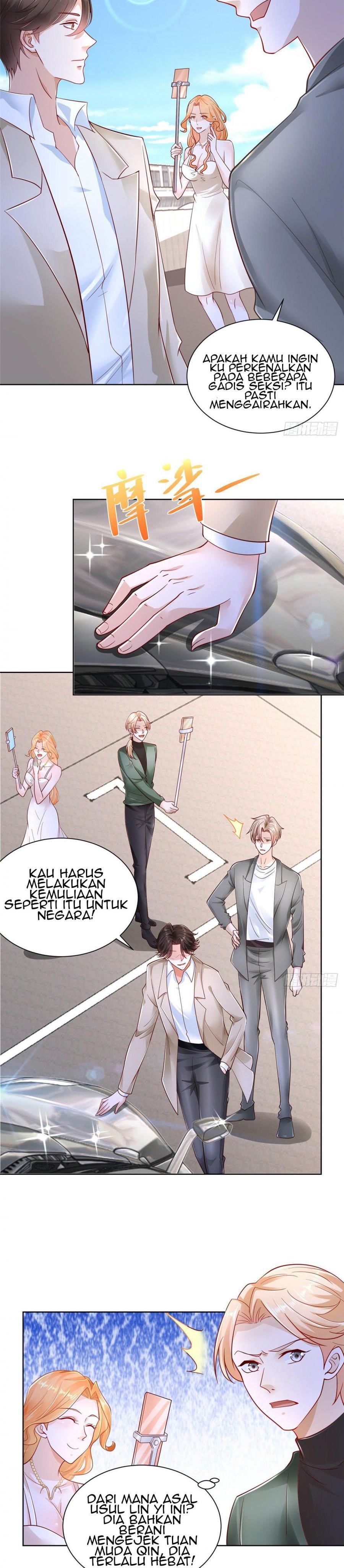 I Randomly Have A New Career Every Week Chapter 31 Image 3