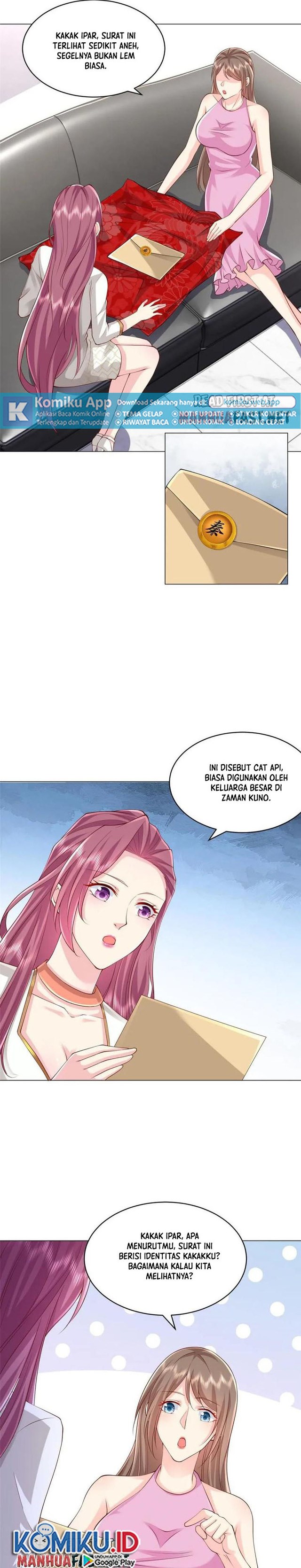 I Randomly Have A New Career Every Week Chapter 312 Image 0