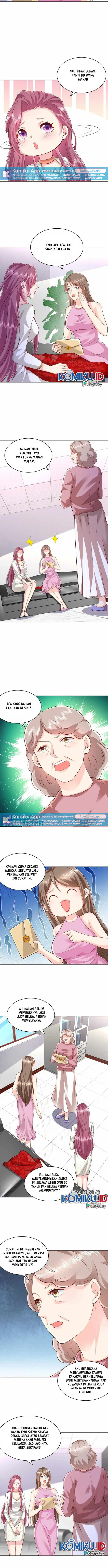 I Randomly Have A New Career Every Week Chapter 312 Image 1