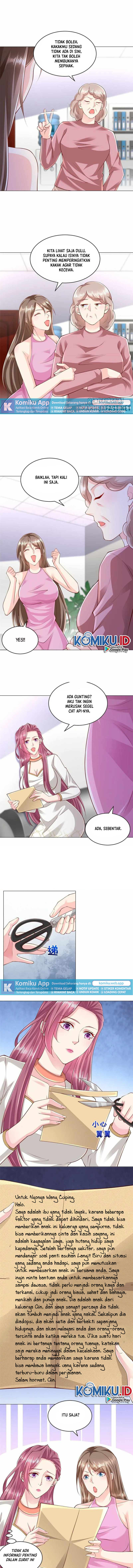 I Randomly Have A New Career Every Week Chapter 312 Image 2